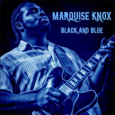 marquise knox tour